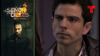 The Lord of the Skies 3  Episode 65  Telemundo English [upl. by Earezed]