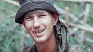 The Most Terrifying Man of the Vietnam War [upl. by Weeks]