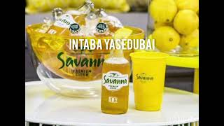 Intaba Yasedubai  iSavanna [upl. by Stephan]