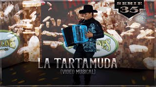 La Tartamuda – Los Tucanes De Tijuana Video Musical [upl. by Godding]