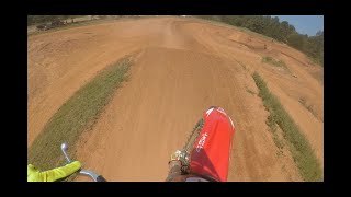 First time riding at 421MX [upl. by Meil]