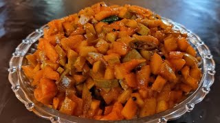 manga achar recipe malayalam  മാങ്ങ അച്ചാർ [upl. by Aileme]