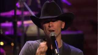 Kenny Chesney  Back Where I Come From Live at Farm Aid 2005 [upl. by Egor659]