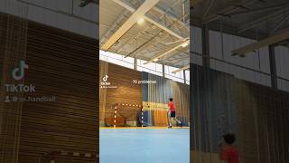 Problemas sport handball handballplayer foryou problemas safeplace [upl. by Anirak]