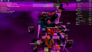 THANOID HUGE EVENT  PART 2 [upl. by Utter]