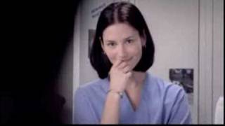 Greys Anatomy Season 5 OFFICIAL Music Video [upl. by Virginie654]