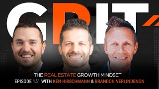 Episode151 Leadership Data amp Automation How Ken Hirschmann amp Brandon Verlinden Scale Effectively [upl. by Ailime512]