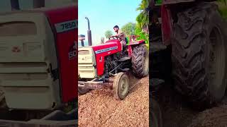 Pitaji and bhai tractor chala rahe hai trending short video DK studio Hardoi song Mera tractor [upl. by Eiuqram855]