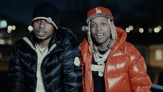 Lil Durk ft Pooh Shiesty quotShouldve duckedquot Fan Music Video [upl. by Wolff]