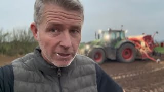 Demo 🚜 Ist doch nur Enteignung Wann versteht ihr bloß das es System hat🤷‍♂️ [upl. by Zirtaeb]