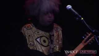 The Melvins  Youth Of America Wipers cover [upl. by Akcirret]