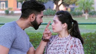 ROCKY MENTAL Full Movie  Parmish Verma  Punjabi Film  New Punjabi Movie 2024 [upl. by Mailli]