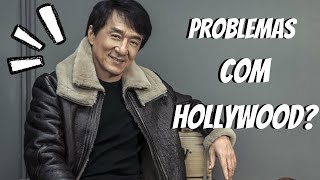 Por que Jackie Chan decidiu abandonar Hollywood  Celebridades  VIX Brasil [upl. by Early]