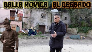 Dalla Movida al Degrado la storia di Via di Monte Testaccio [upl. by Ahteral602]