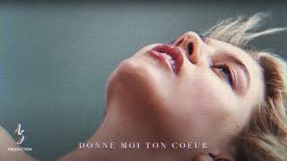 Louane  DONNE MOI TON COEUR  Instrumental [upl. by Aizan]