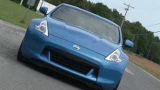 2009 Nissan 370Z  TestDriveNow [upl. by Esilrahc760]