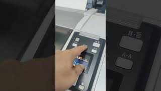 Double image problem repaired f6270 epson f6070 f6330 epsonprinter sublimation [upl. by Sollie]