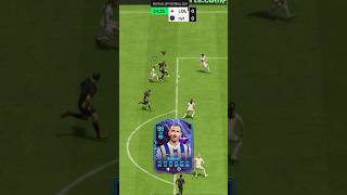 End of an Era Bonucci vs FIFA22 Chiellini 🇮🇹🐐 eafc eafc24 fc24 fut football shorts [upl. by Assedo951]