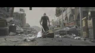 Resident Evil Afterlife Clip The Executioner [upl. by Fadden]