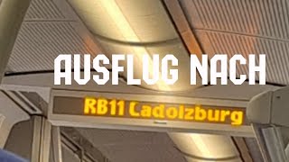 Ausflug nach Cadolzburg [upl. by Beshore]