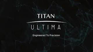 What is the New Titan Eye Lenses TITAN ULTIMA Stabilize amp Eye Gaze Technology EyecareExpert [upl. by Borlow]