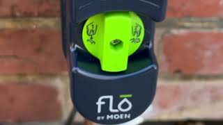 Moen Flo Smart Water Monitor  The Good AND BAD [upl. by Enilegna970]