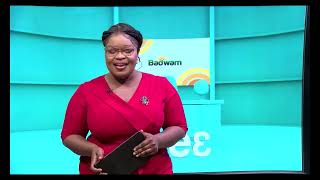 Badwam on Adom TV 201124 [upl. by Eseryt]