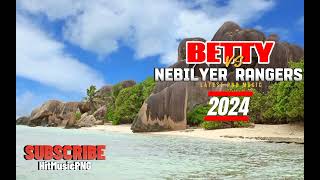 NEBILYER RANGERS  BETTY  LATEST PNG MUSIC 2024 [upl. by Waldron]