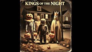 Kings of the Night  Country Halloween Nostalgia 🎃👻 [upl. by Hanforrd]