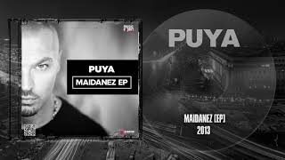 Puya  Maidanez feat Doddy Posset Mahia Beldo amp Alex Velea [upl. by Bedad]