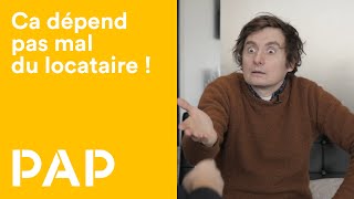 111 Comment vendre un logement occupé par un locataire [upl. by Eelatan]