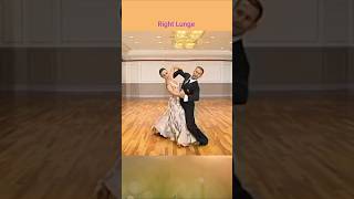 Waltz by MirkoampAlessia Advanced Level 2 [upl. by Nnairet]