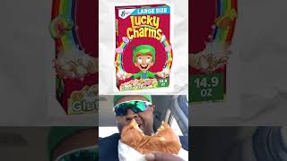 Ranking Cereals with Memes [upl. by Attennaej]