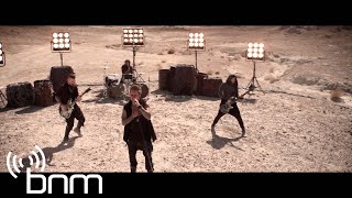 Papa Roach  Face Everything And Rise Official Video [upl. by Charmine]