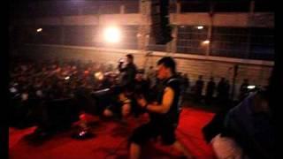 DAJJAL  Putus Urat Syaraf Official Music Video [upl. by Hagood]