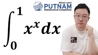 Sophomores Dream as a Surprisingly Interesting Integral from Putnam Math Exam [upl. by Neelrihs]