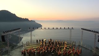 Ravello Festival concerto allAlba [upl. by Pinckney766]