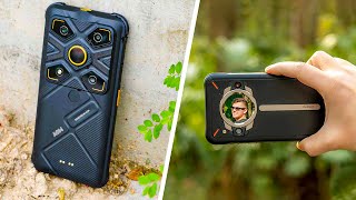 Top 10 Most Durable Smartphone  Best Rugged Phone [upl. by Naiditch]