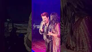 Mere Dil Jigar Se Guzari Hai  Kumar Sanu Live Performance shorts bollywood [upl. by Kcirtapnhoj]