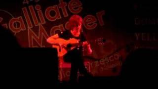 dominic miller  air on a G string jsbach [upl. by Moberg]