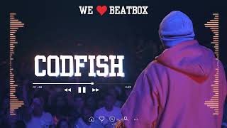 3 MIN of CODFISHs old beats [upl. by Eilliw]