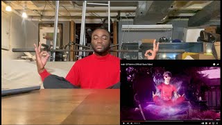 MGK RAPPING RAPPING mgk  El Pistolero Official Music Video  REACTION [upl. by Joel]