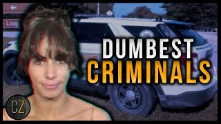 Dumbest Criminals JanMar 2024 Crimes Of The Week Compilation [upl. by Cart]