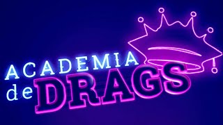 ACADEMIA DE DRAGS  EPISÓDIO 06 🌈👠 [upl. by Ttevy]