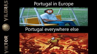 An EU4 Portugal Guide  Aggressive Colonization [upl. by Nylrats]