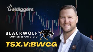 Learn the facts Blackwolf Copper and Gold TSXVBWCG with CEO Morgan Lekstrom [upl. by Nahguav]