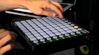 Novation  Launchpad Overview [upl. by Odele]