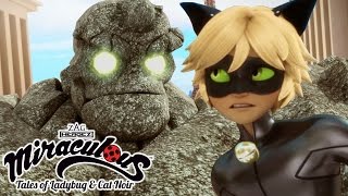 quotDESK BUDDIESquot Miraculous Ladybug Comic Dub [upl. by Suivatna]