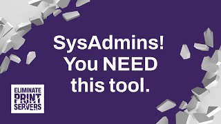 The Best SysAdmin Tool Youre Not Using Webinar Discussion [upl. by Eiramnna]