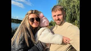 Married At First Sights Adam and Tayah Aveling reveal they are expecting their second child  one y [upl. by Sunda]